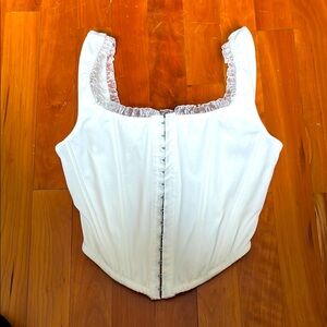 Altar d state corset